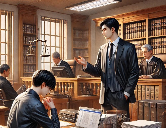[판례] 무상 주식 양도 거래를 복수의 증여 단계로 재구성하여 과세한 처분의 취소 판결